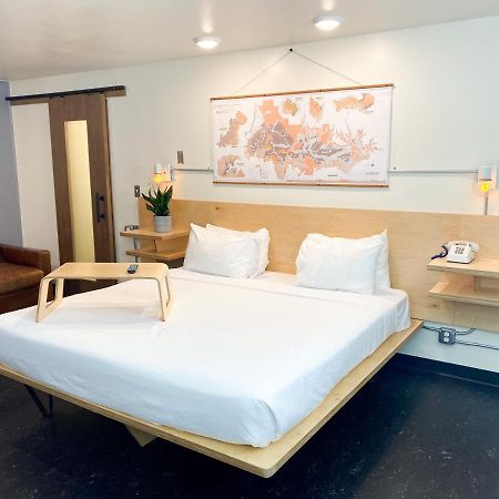 Hotel Corvallis Εξωτερικό φωτογραφία