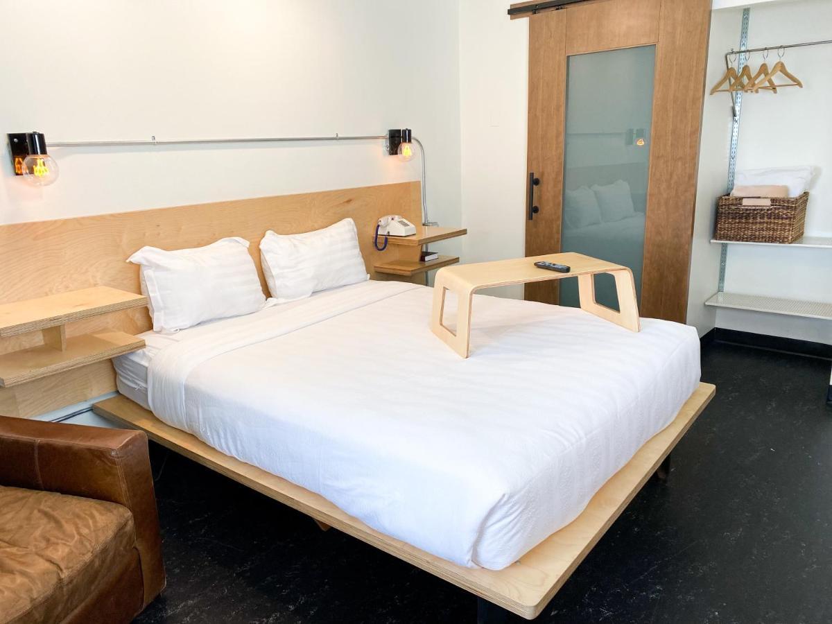 Hotel Corvallis Εξωτερικό φωτογραφία