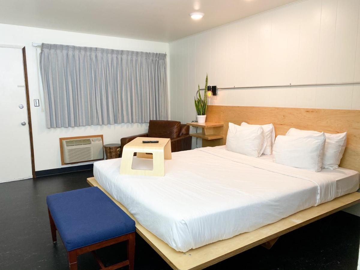 Hotel Corvallis Εξωτερικό φωτογραφία