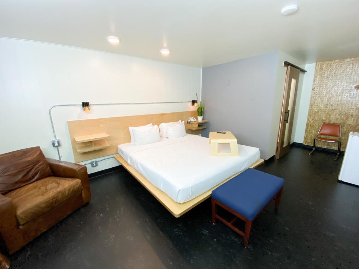 Hotel Corvallis Εξωτερικό φωτογραφία