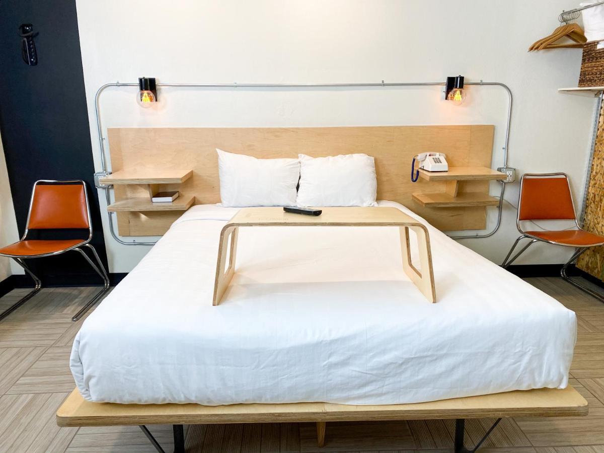 Hotel Corvallis Εξωτερικό φωτογραφία