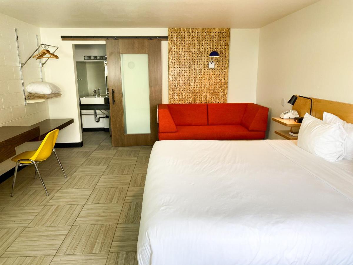 Hotel Corvallis Εξωτερικό φωτογραφία