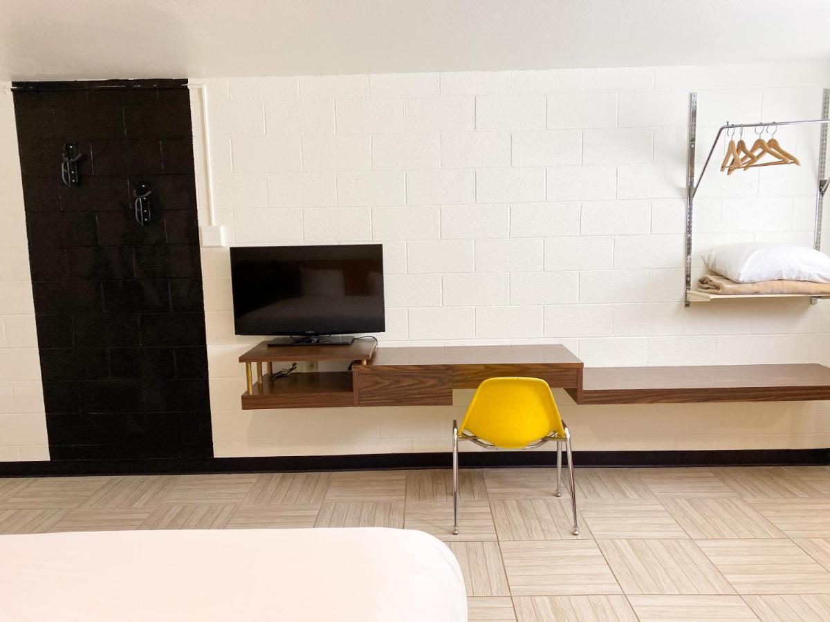 Hotel Corvallis Εξωτερικό φωτογραφία