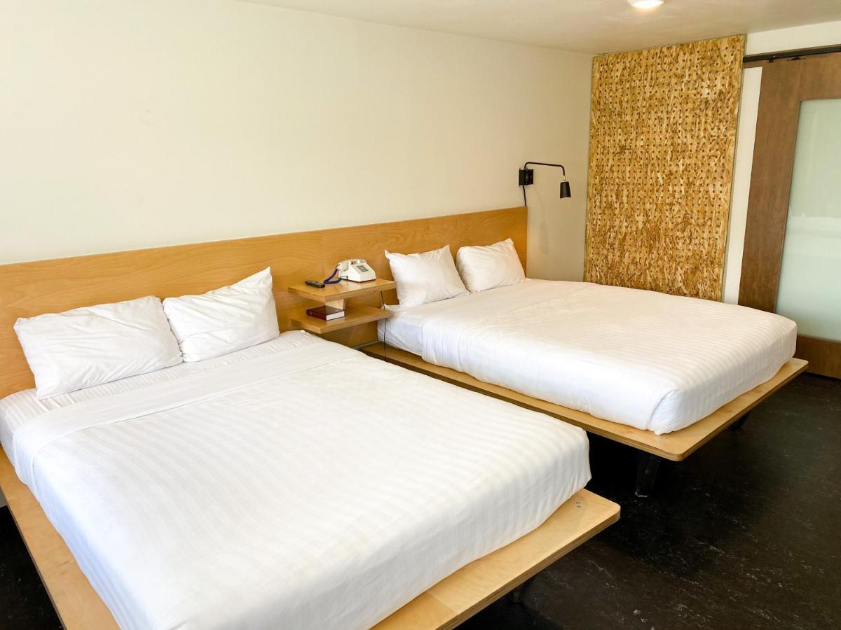 Hotel Corvallis Εξωτερικό φωτογραφία