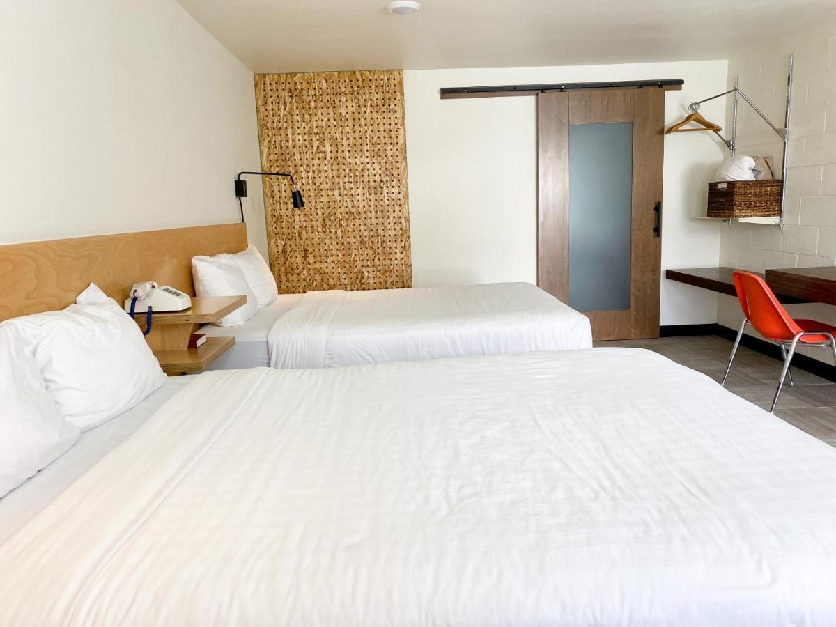 Hotel Corvallis Εξωτερικό φωτογραφία