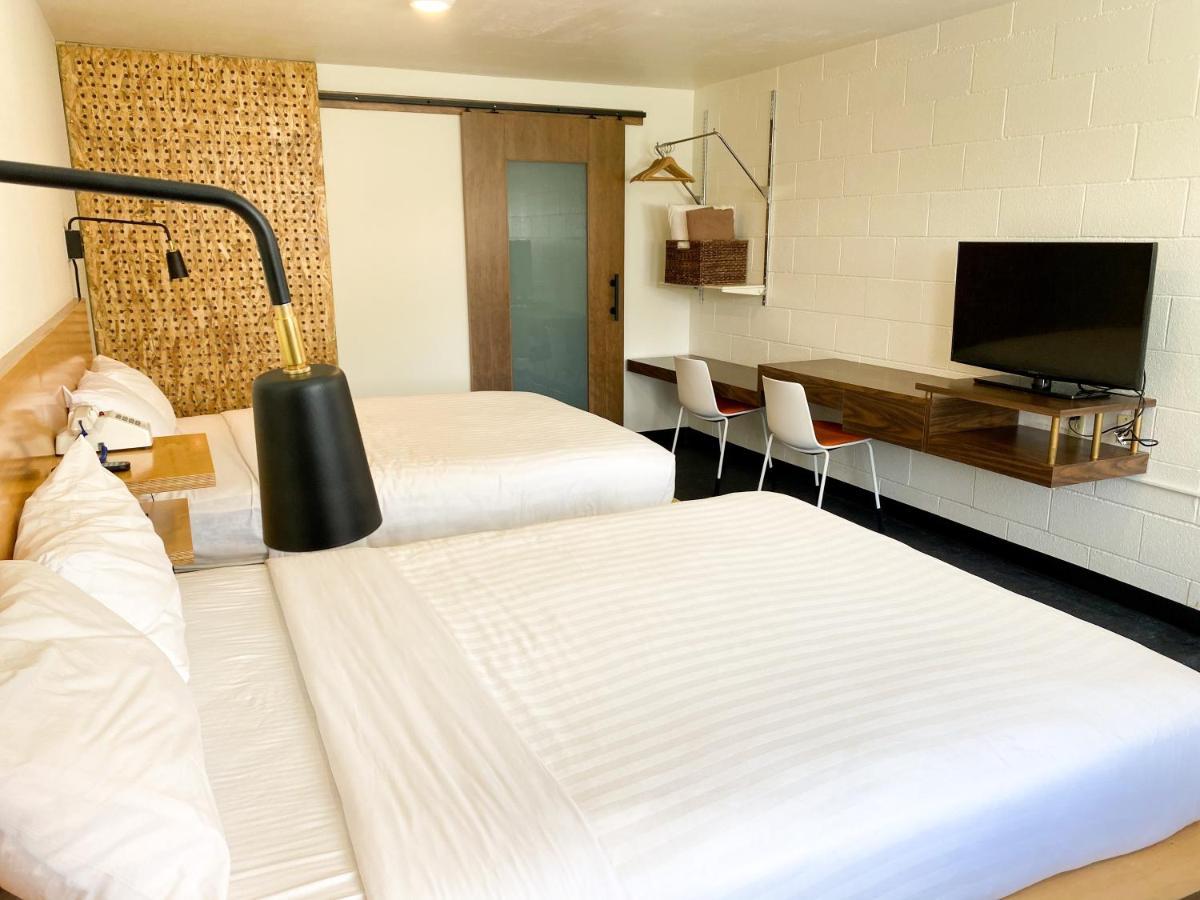 Hotel Corvallis Εξωτερικό φωτογραφία