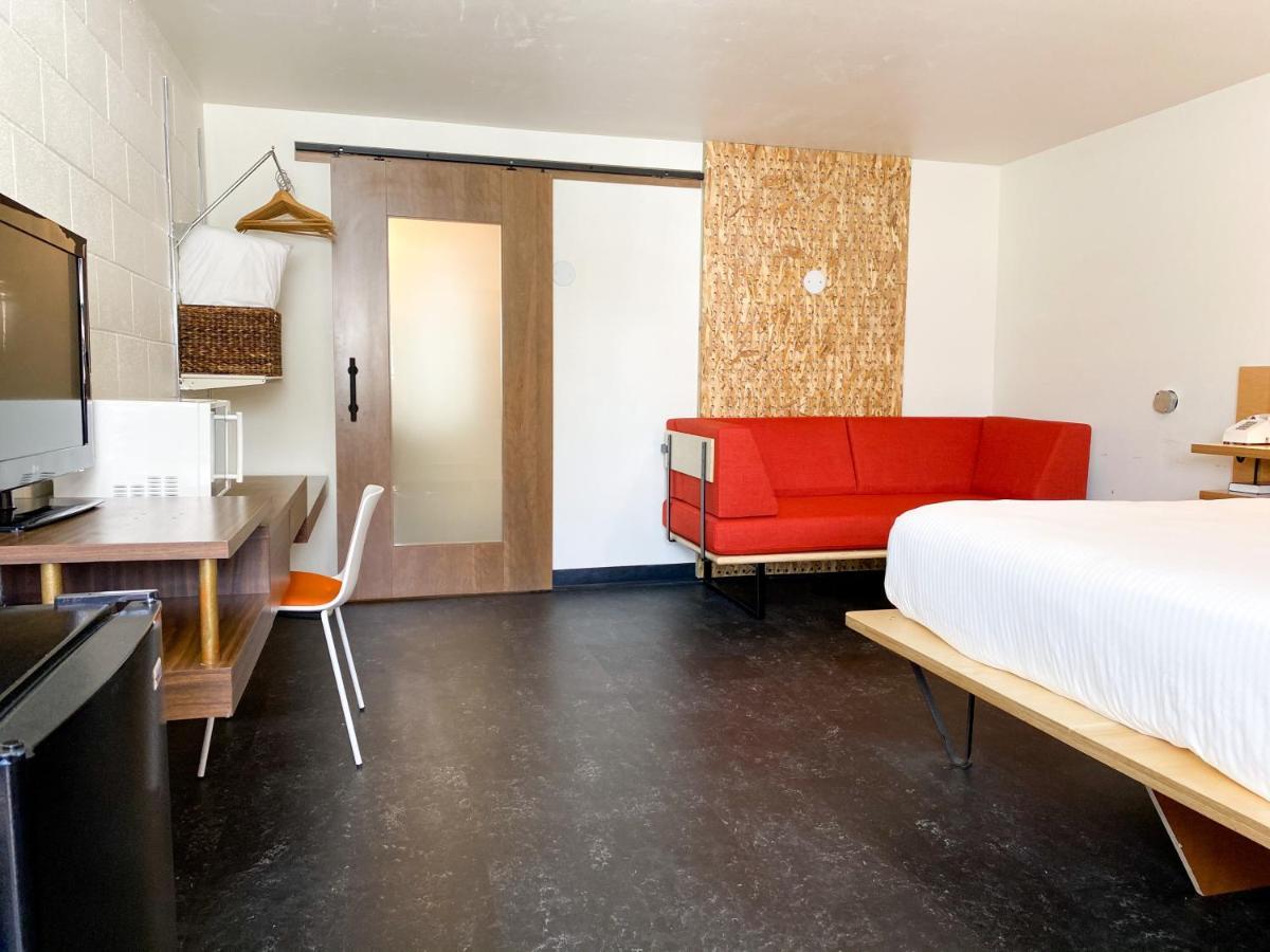 Hotel Corvallis Εξωτερικό φωτογραφία