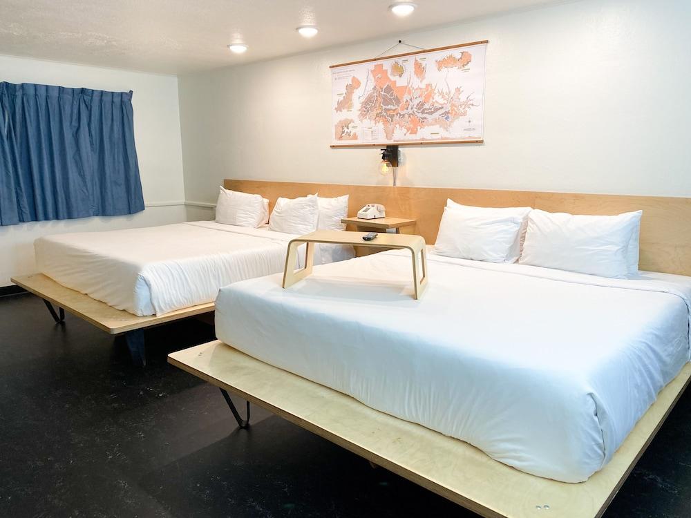 Hotel Corvallis Εξωτερικό φωτογραφία
