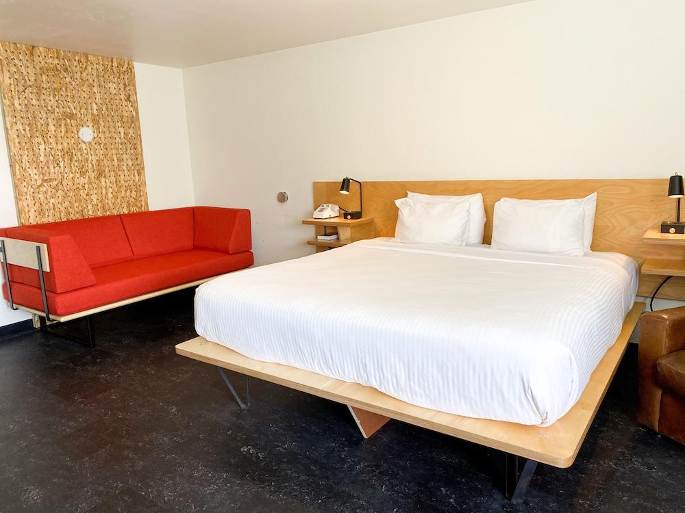 Hotel Corvallis Εξωτερικό φωτογραφία