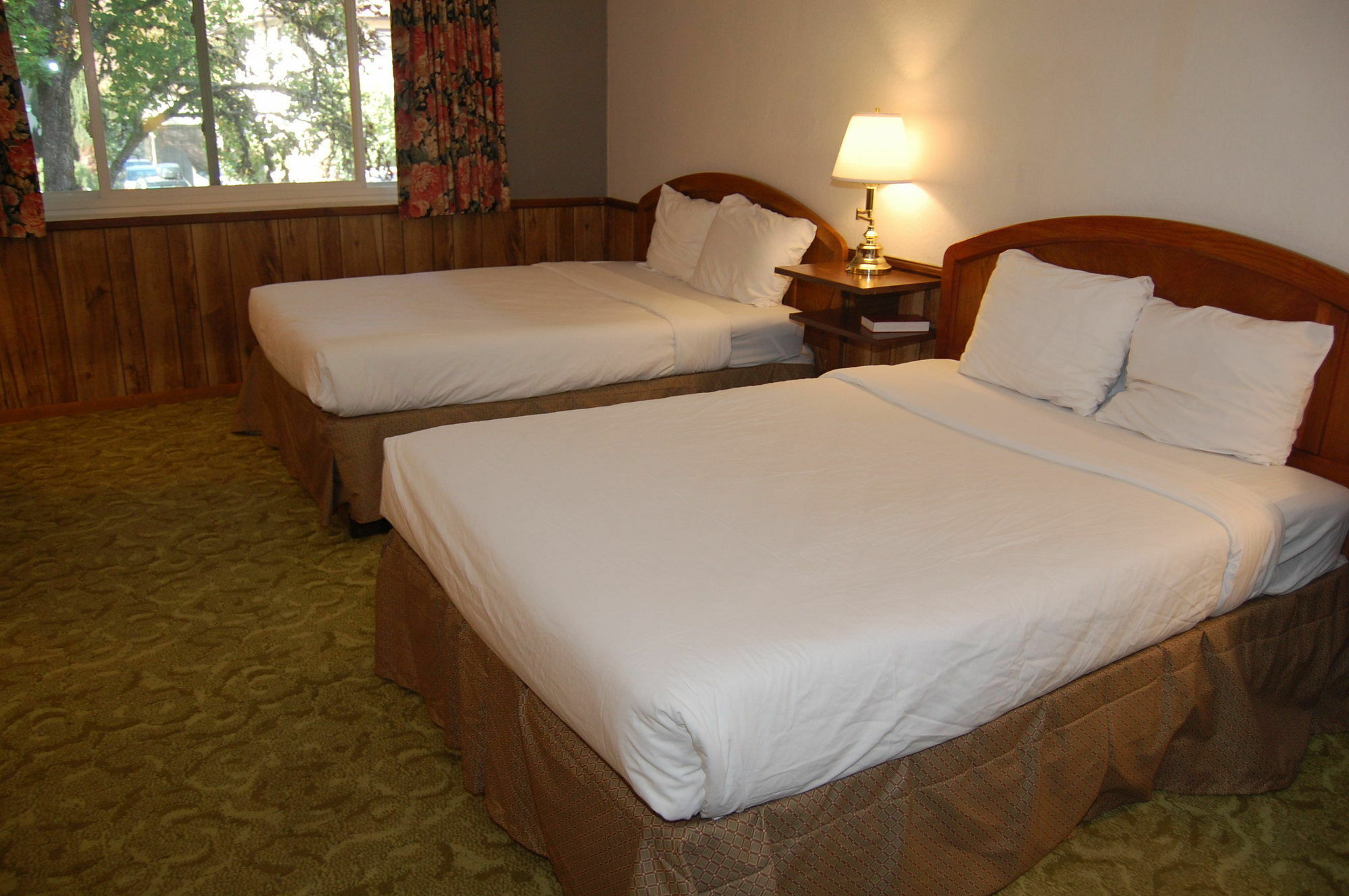 Hotel Corvallis Εξωτερικό φωτογραφία